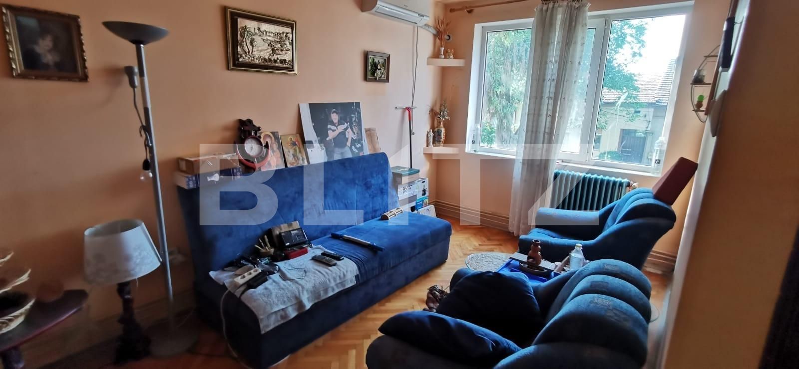 Apartament de vânzare 3 camere Brancoveanu - 120644AV | BLITZ Timișoara | Poza1
