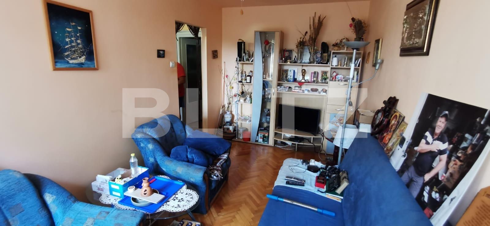 Apartament de vânzare 3 camere Brancoveanu - 120644AV | BLITZ Timișoara | Poza2