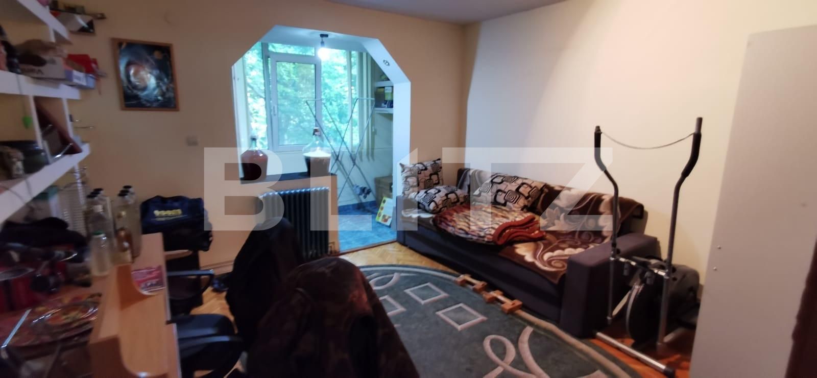 Apartament de vânzare 3 camere Brancoveanu - 120644AV | BLITZ Timișoara | Poza3