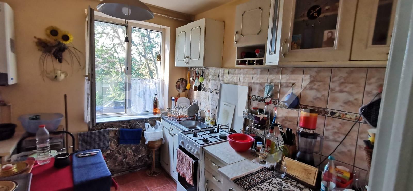 Apartament de vânzare 3 camere Brancoveanu - 120644AV | BLITZ Timișoara | Poza8