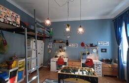 Apartament de 3 camere, cochet, 68mp, Central!