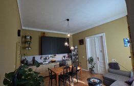 Apartament de 3 camere, cochet, 68mp, Central!