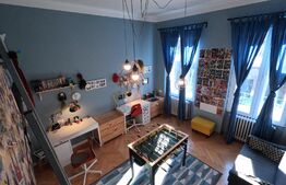 Apartament de 3 camere, cochet, 68mp, Central!