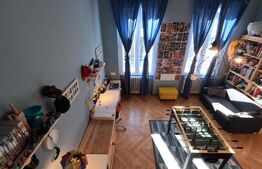 Apartament de 3 camere, cochet, 68mp, Central!