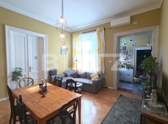 Apartament de vânzare 3 camere Central - 120647AV | BLITZ Timișoara | Poza8