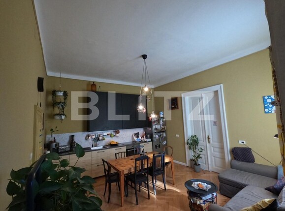 Apartament de vânzare 3 camere Central - 120647AV | BLITZ Timișoara | Poza5
