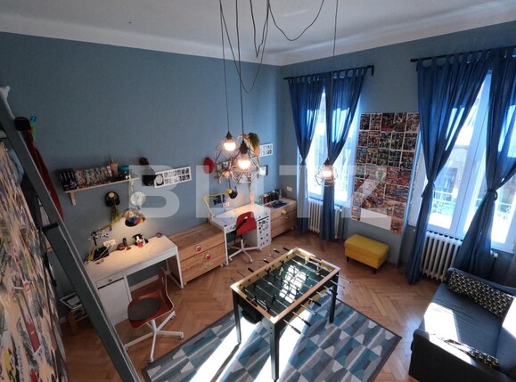 Apartament de vânzare 3 camere Central - 120647AV | BLITZ Timișoara | Poza1