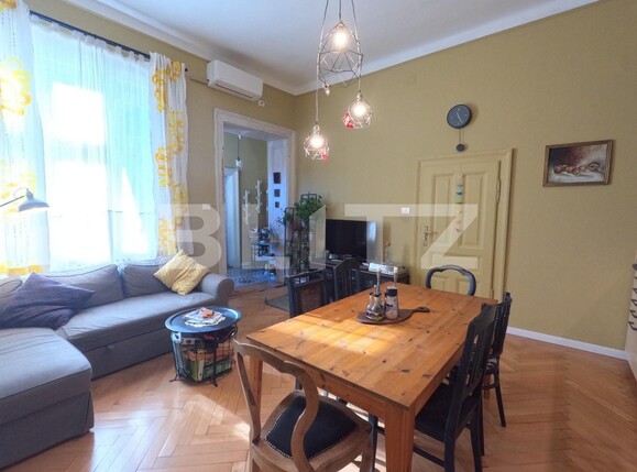 Apartament de vânzare 3 camere Central - 120647AV | BLITZ Timișoara | Poza7