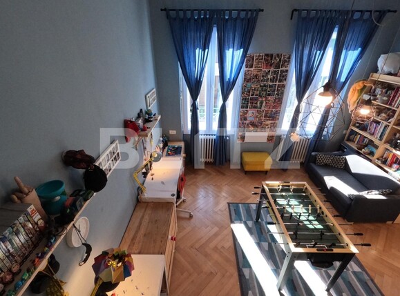 Apartament de vânzare 3 camere Central - 120647AV | BLITZ Timișoara | Poza2