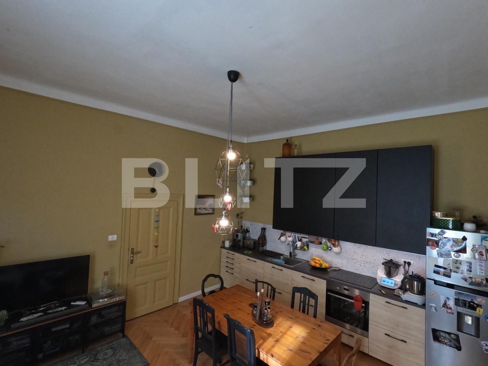 Apartament de vânzare 3 camere Central - 120647AV | BLITZ Timișoara | Poza6