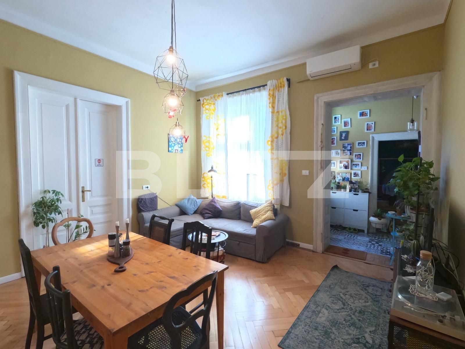 Apartament de vânzare 3 camere Central - 120647AV | BLITZ Timișoara | Poza8