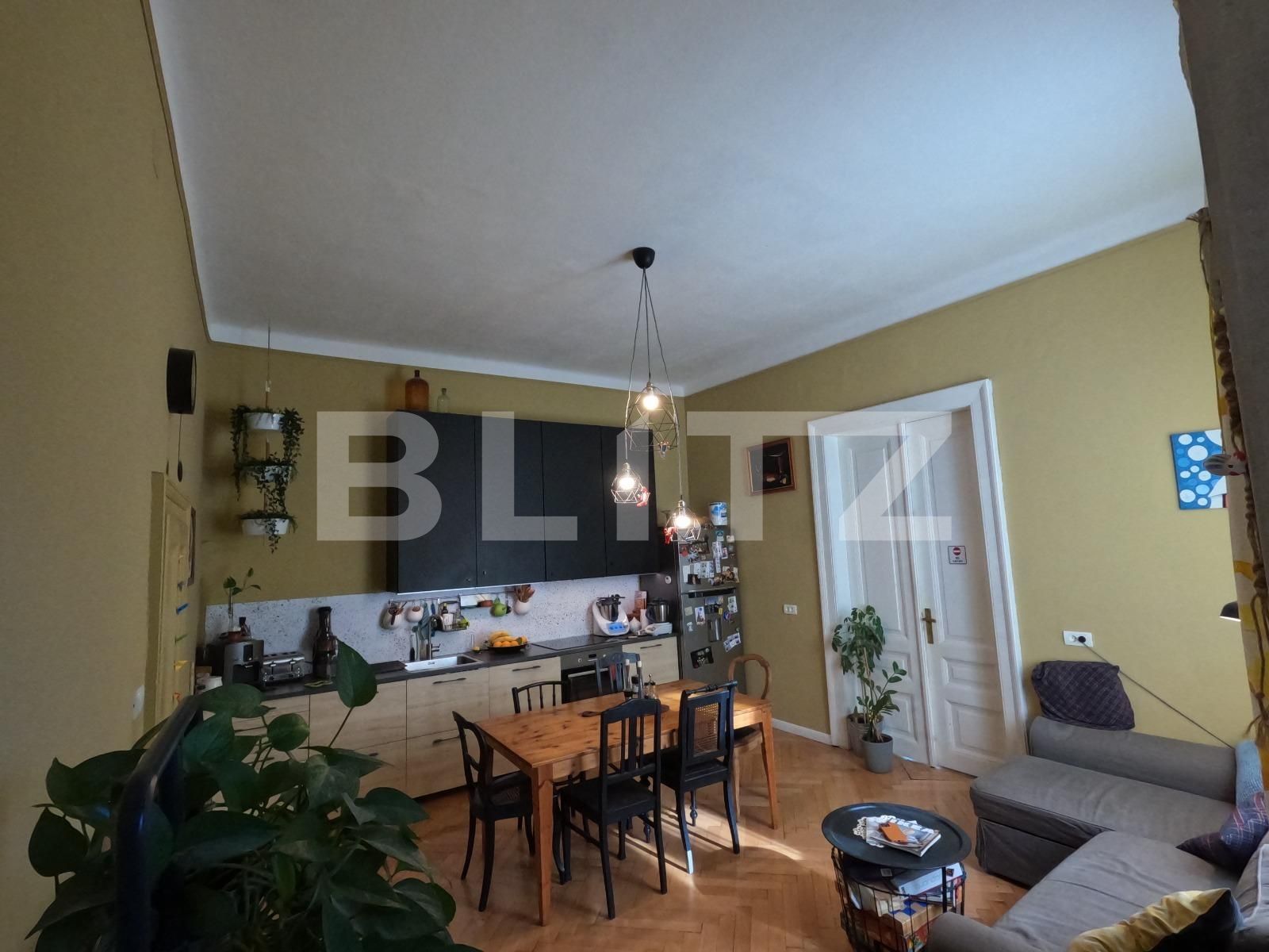 Apartament de vânzare 3 camere Central - 120647AV | BLITZ Timișoara | Poza5
