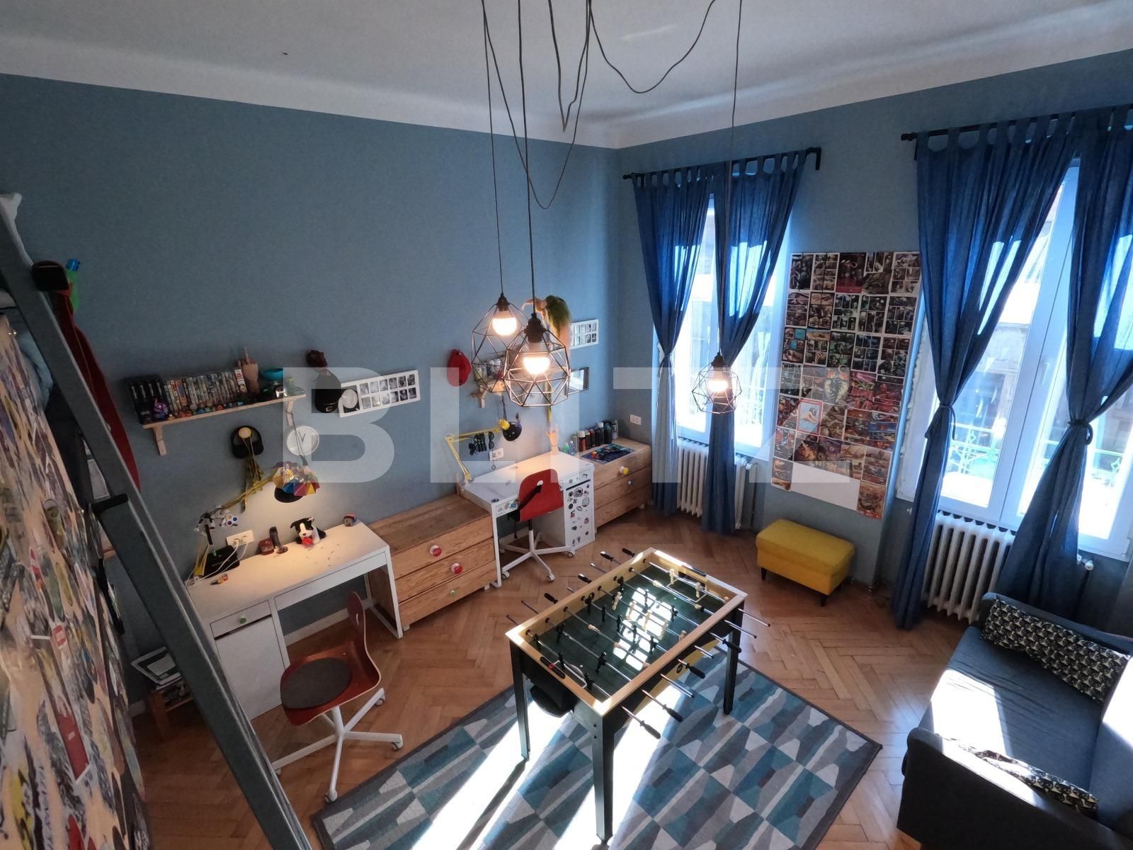 Apartament de vânzare 3 camere Central - 120647AV | BLITZ Timișoara | Poza1