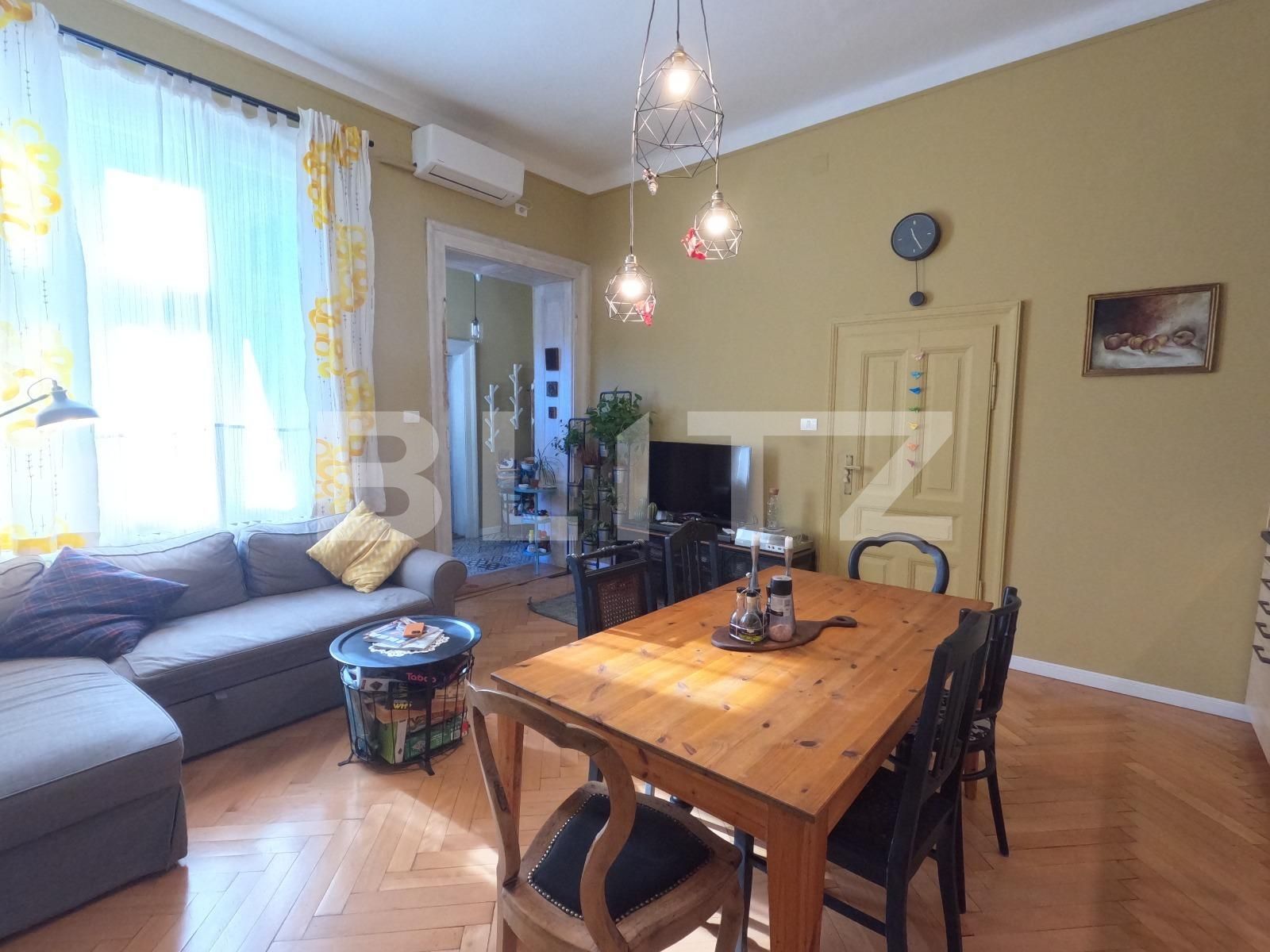 Apartament de vânzare 3 camere Central - 120647AV | BLITZ Timișoara | Poza7