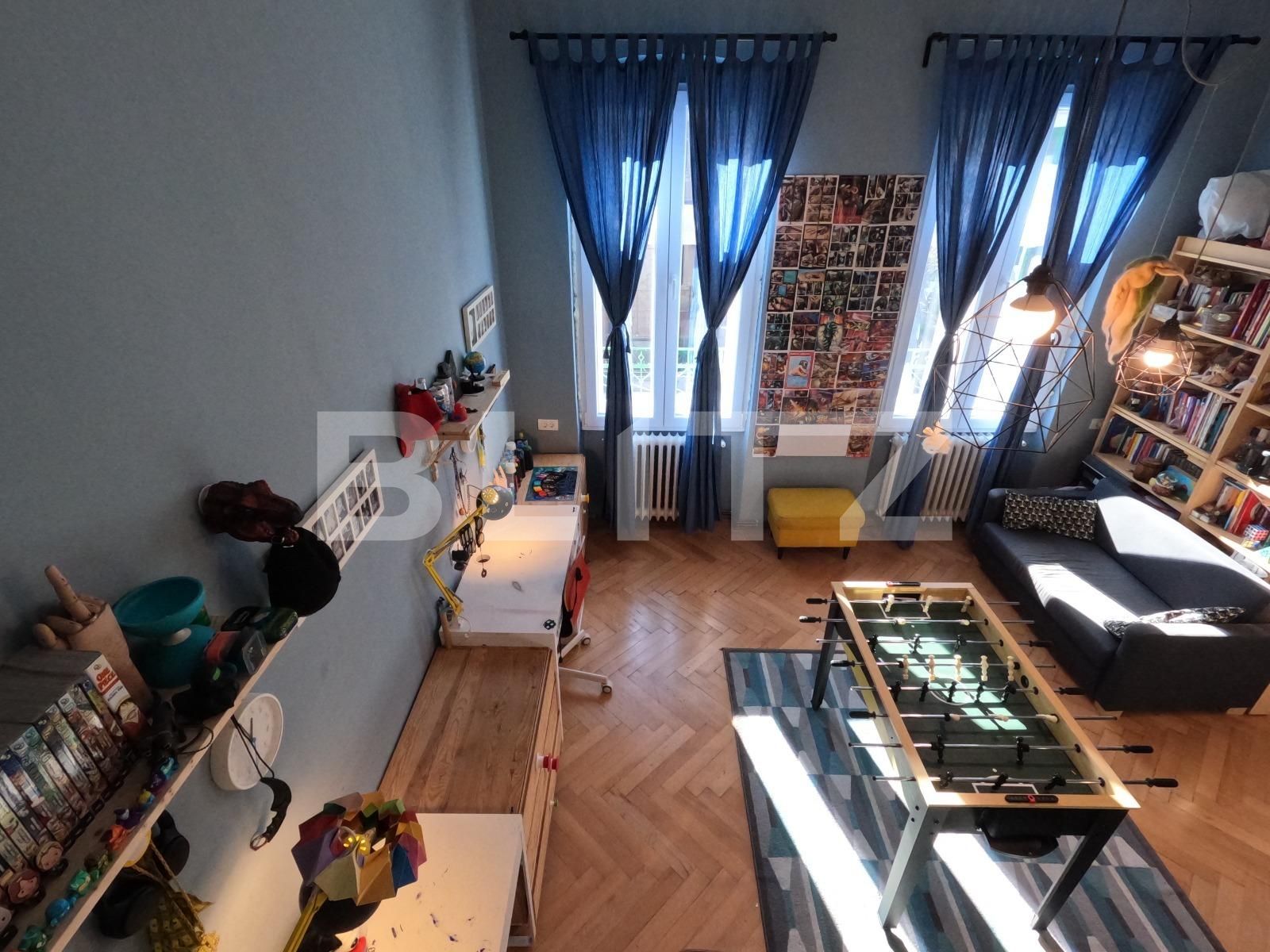 Apartament de vânzare 3 camere Central - 120647AV | BLITZ Timișoara | Poza2