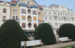 Afacere la cheie de tip restaurant, 180mp, Central