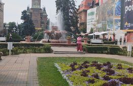 Afacere la cheie de tip restaurant, 180mp, Central