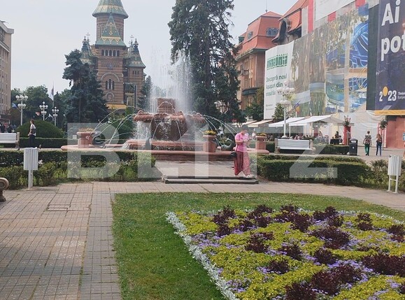 Spațiu comercial de vânzare Central - 120660SVC | BLITZ Timișoara | Poza2