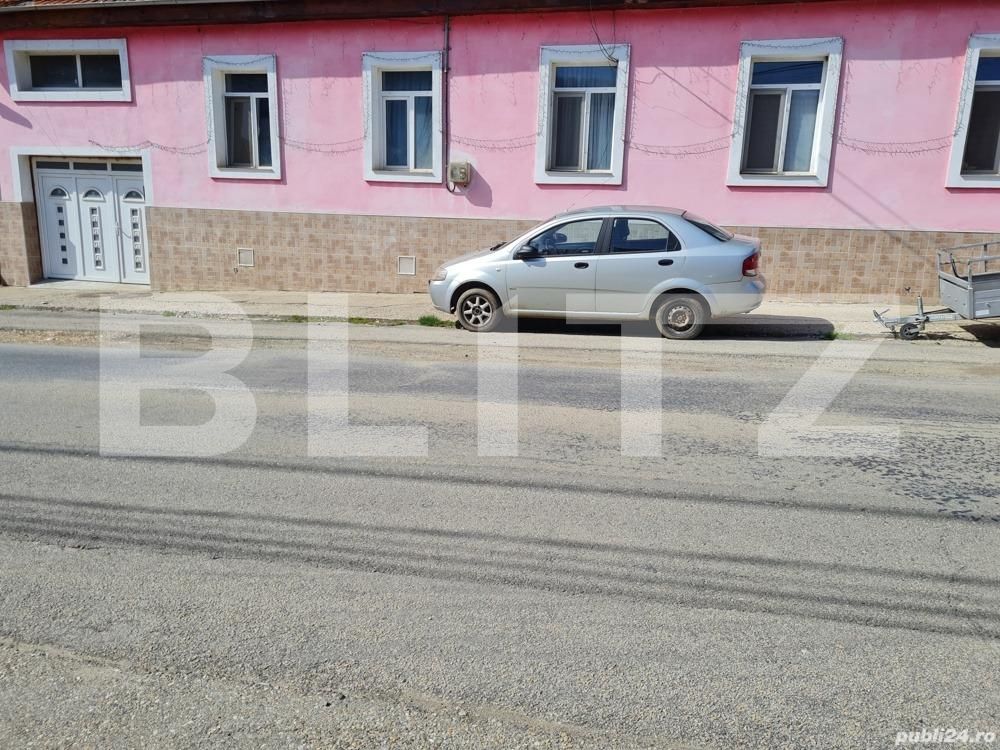 Casa de vânzare 6 camere Exterior Sud - 120691CV | BLITZ Timișoara | Poza1