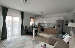 Apartament de 3 camere, 63mp, zona Braytim