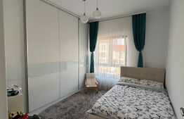Apartament de 3 camere, 63mp, zona Braytim