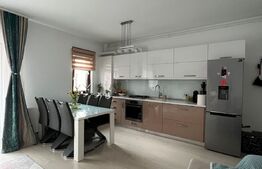 Apartament de 3 camere, 63mp, zona Braytim