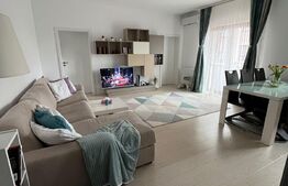 Apartament de 3 camere, 63mp, zona Braytim
