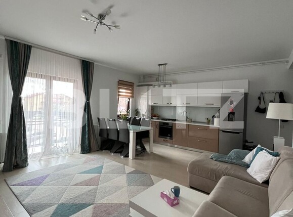 Apartament de vânzare 3 camere Braytim - 120717AV | BLITZ Timișoara | Poza1