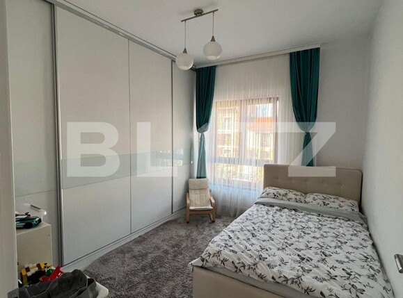 Apartament de vânzare 3 camere Braytim - 120717AV | BLITZ Timișoara | Poza7