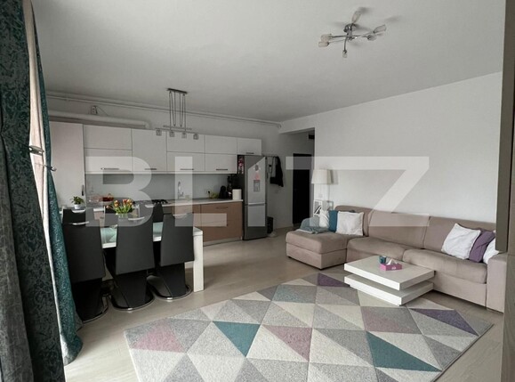 Apartament de vânzare 3 camere Braytim - 120717AV | BLITZ Timișoara | Poza5