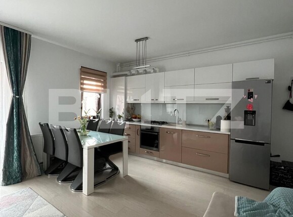 Apartament de vânzare 3 camere Braytim - 120717AV | BLITZ Timișoara | Poza4