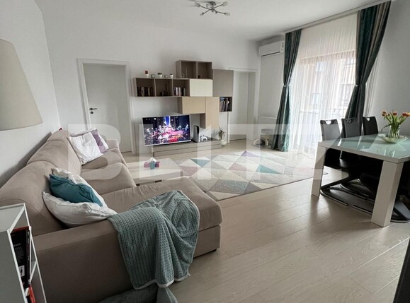 Apartament de vânzare 3 camere Braytim - 120717AV | BLITZ Timișoara | Poza3