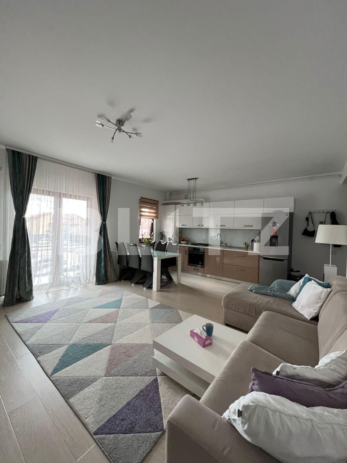 Apartament de vânzare 3 camere Braytim - 120717AV | BLITZ Timișoara | Poza1