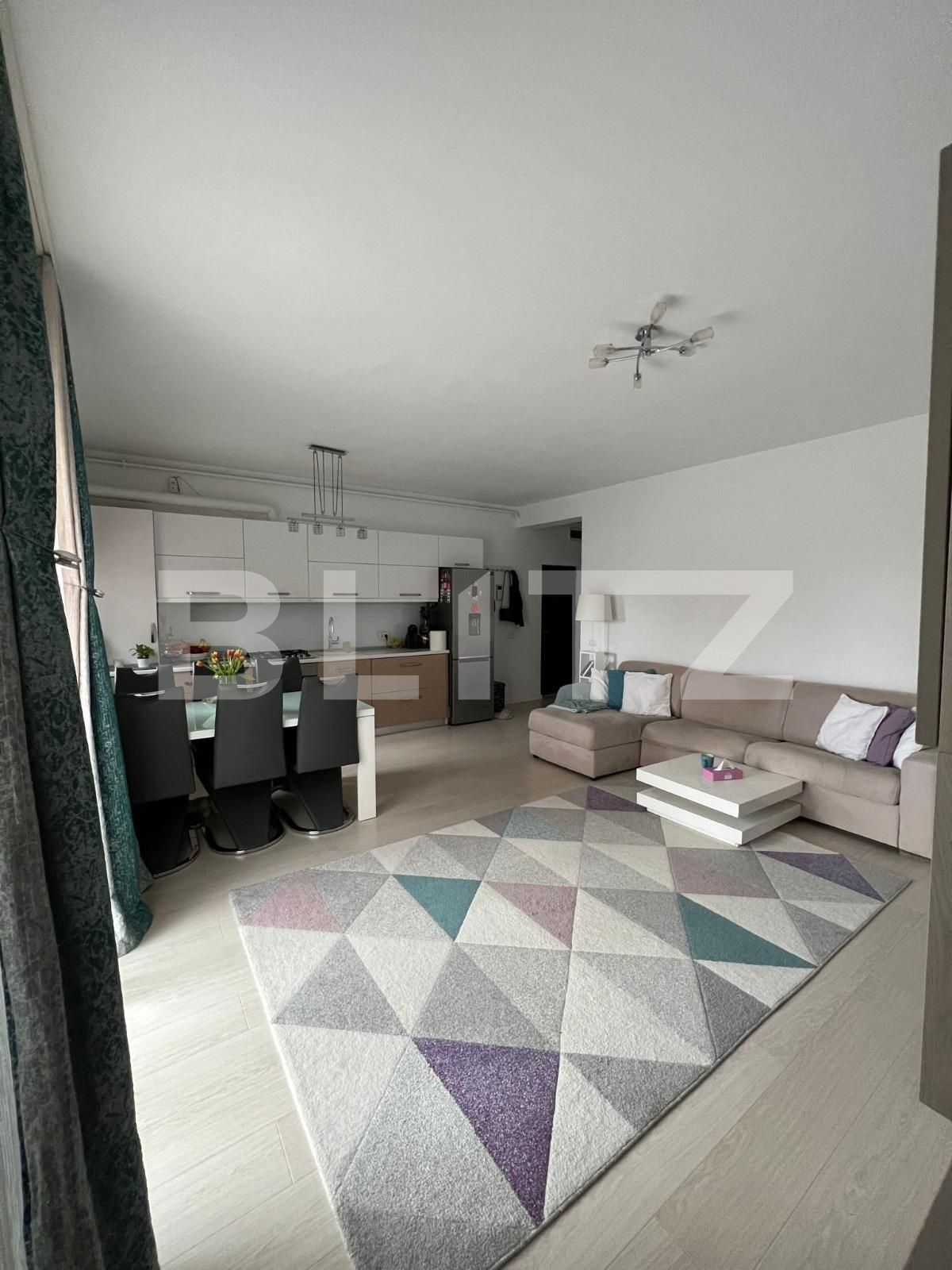 Apartament de vânzare 3 camere Braytim - 120717AV | BLITZ Timișoara | Poza5