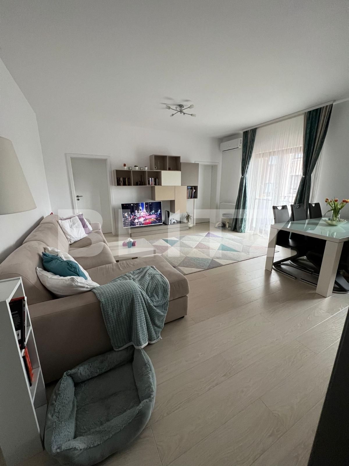 Apartament de vânzare 3 camere Braytim - 120717AV | BLITZ Timișoara | Poza3