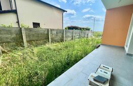 Oportunitate, Apartament 2 camere, 62 mp utili + terasa 57 mp, Giroc