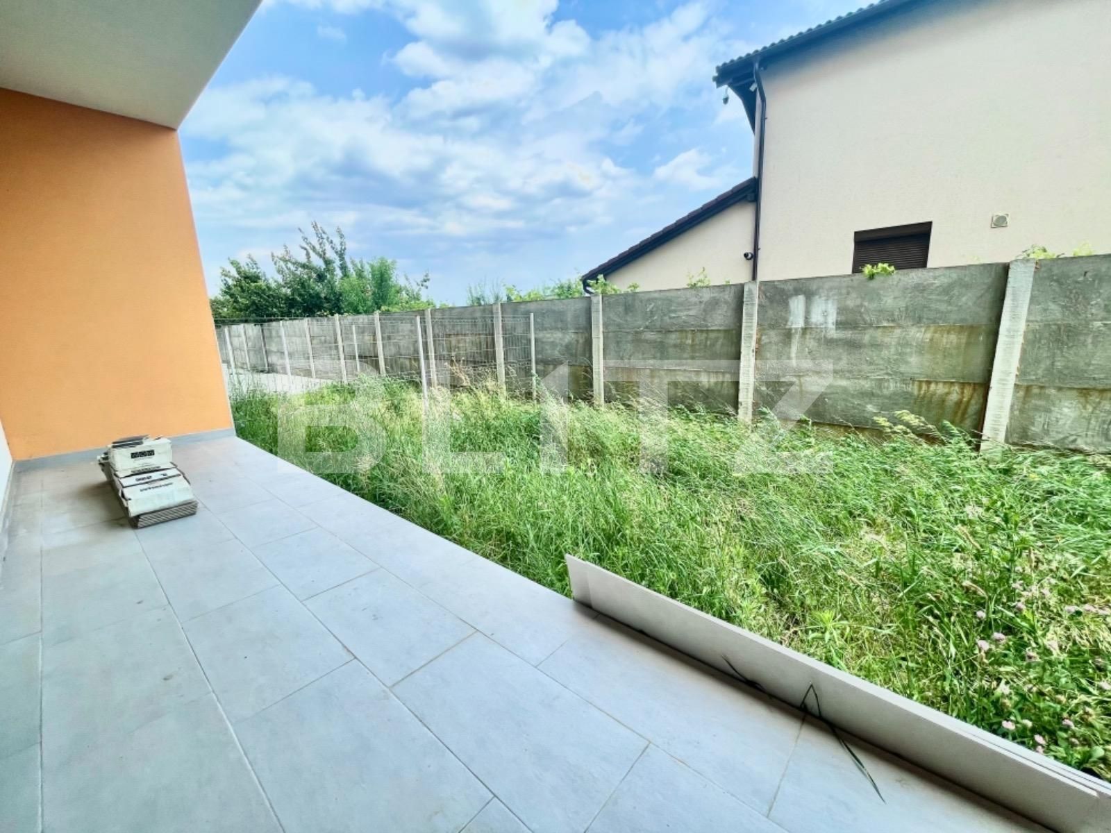 Apartament de vânzare 2 camere Giroc - 120737AV | BLITZ Timișoara | Poza1