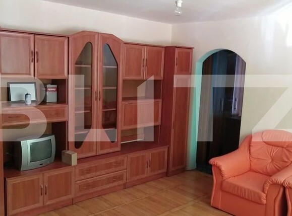 Apartament de închiriat 2 camere Lipovei - 120752AI | BLITZ Timișoara | Poza1