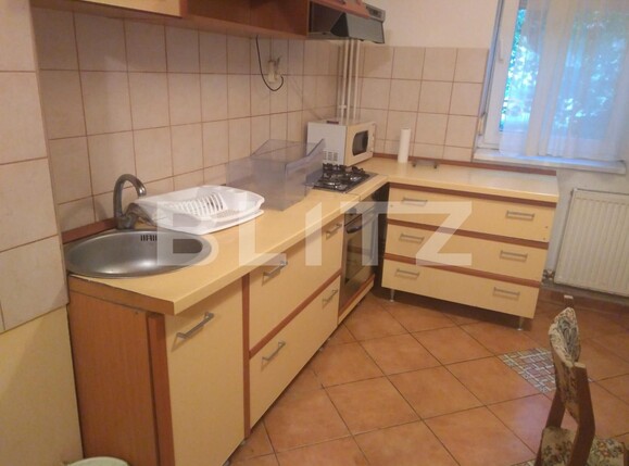 Apartament de închiriat 2 camere Lipovei - 120752AI | BLITZ Timișoara | Poza4