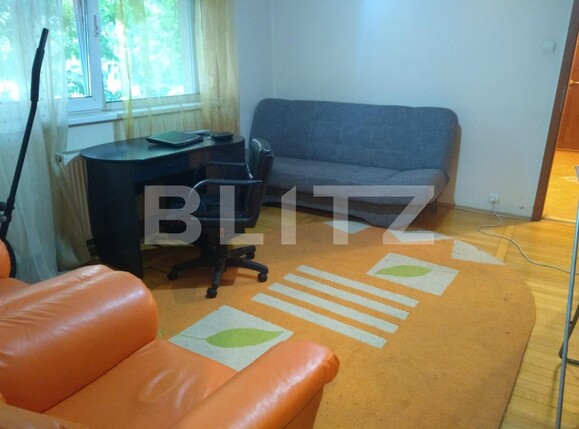 Apartament de închiriat 2 camere Lipovei - 120752AI | BLITZ Timișoara | Poza2