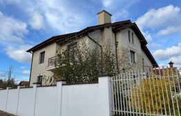 Casa individuala 6 camere, 720 MP, Dumbravita