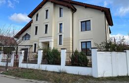 Casa individuala 6 camere, 720 MP, Dumbravita