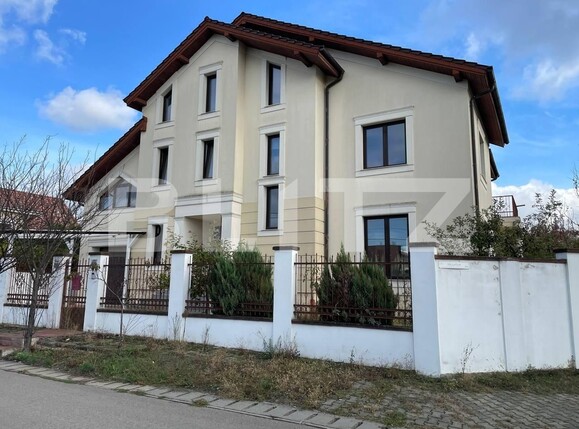 Casa de vânzare 6 camere Dumbravita - 120763CV | BLITZ Timișoara | Poza2