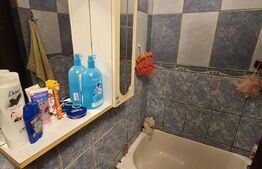 Apartament de 2 camere, 38mp, zona Lunei