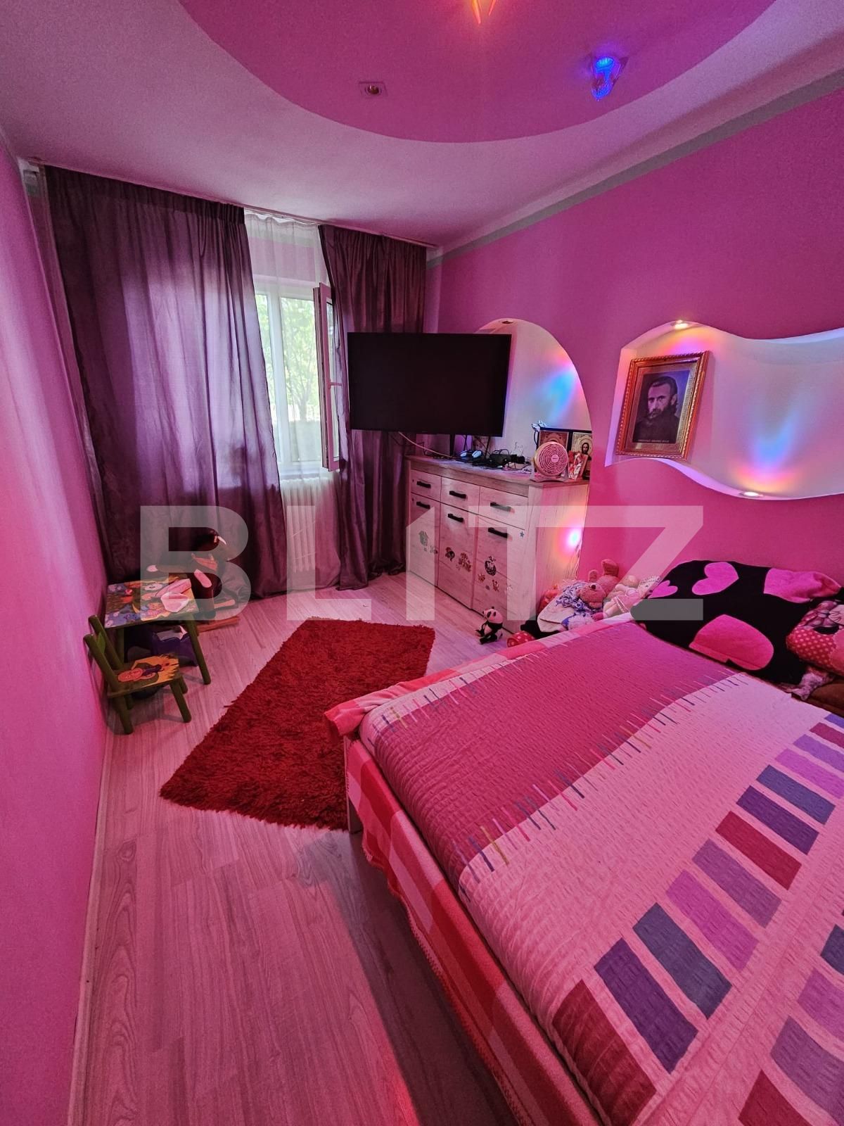 Apartament de vânzare 2 camere Lunei - 120771AV | BLITZ Timișoara | Poza1