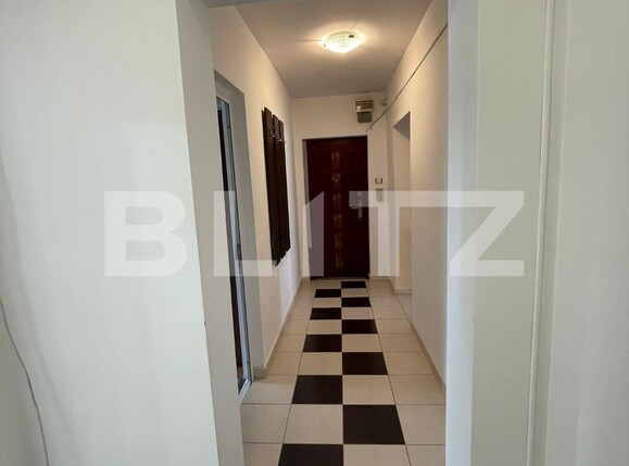 Apartament de închiriat 3 camere Circumvalatiunii - 120799AI | BLITZ Timișoara | Poza8