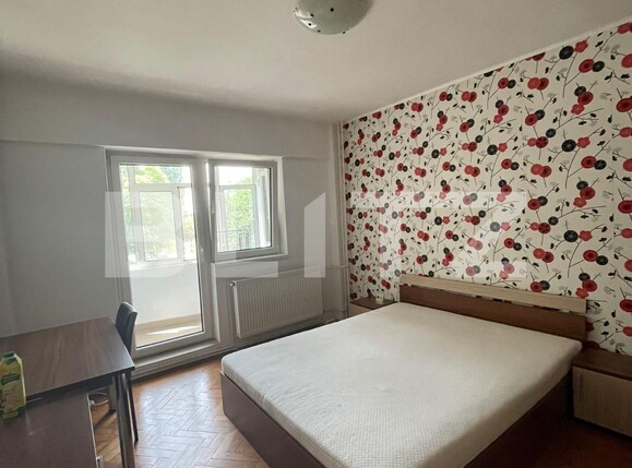 Apartament de închiriat 3 camere Circumvalatiunii - 120799AI | BLITZ Timișoara | Poza4