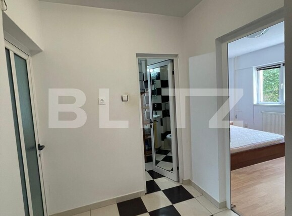 Apartament de închiriat 3 camere Circumvalatiunii - 120799AI | BLITZ Timișoara | Poza9