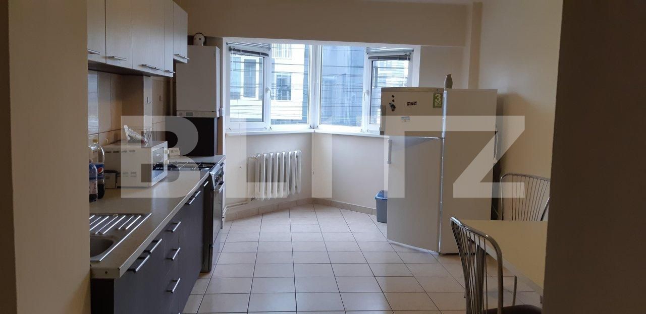 Apartament de închiriat 3 camere Circumvalatiunii - 120799AI | BLITZ Timișoara | Poza5