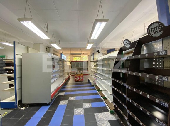 Spațiu comercial de închiriat Lipovei - 120802SIC | BLITZ Timișoara | Poza2